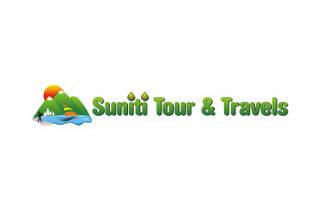 Suniti tours & travels logo