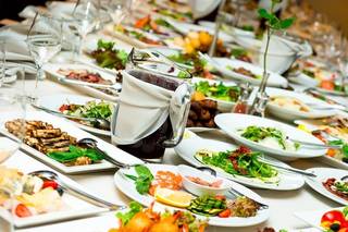 Tas Caterers