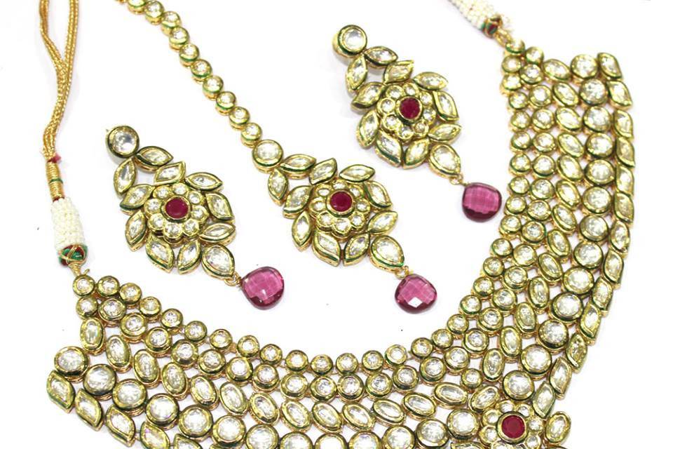 Vatika Jewellers