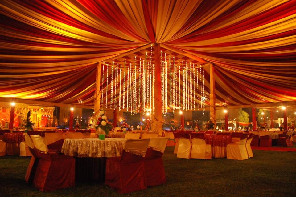 Mathura Lawn