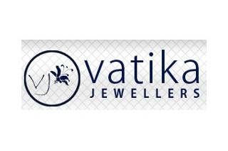 Vatika jewellers logo