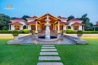 Rajkamal Palace