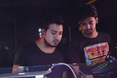 DJ PRO & DJ SN - Kolkata