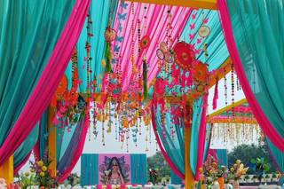 Mahesh Events