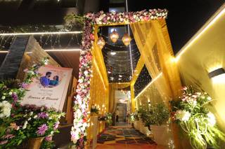 Hotel 91 Huda City Centre, Gurgaon