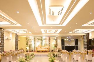 Hotel 91 Huda City Centre, Gurgaon