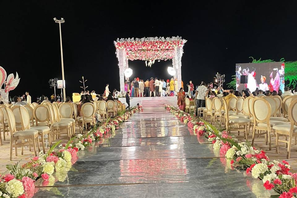 Mandap