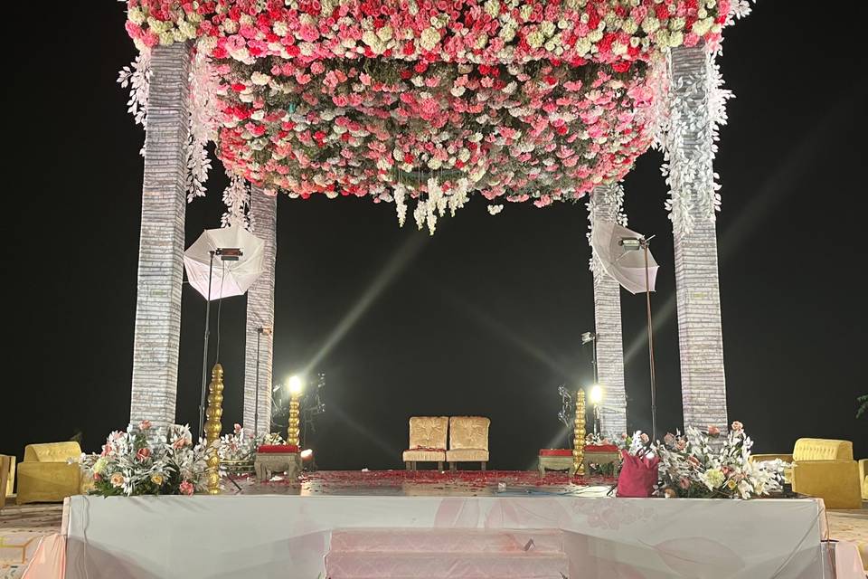 Mandap