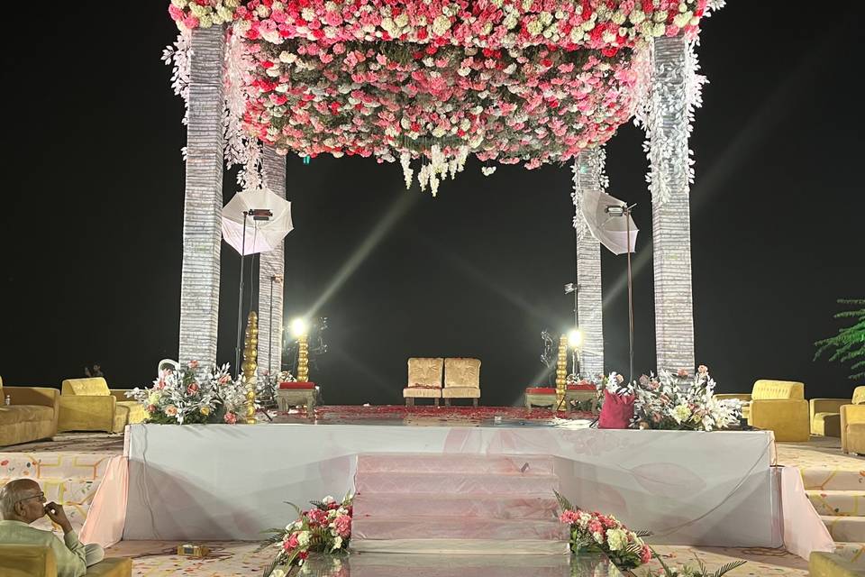 Mandap