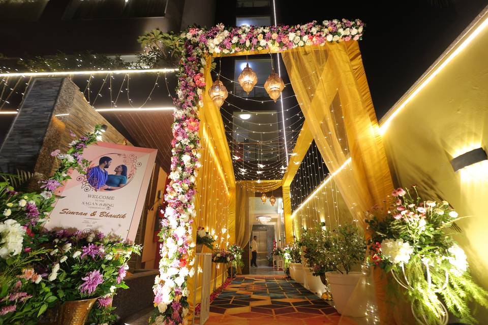 Hotel 91 Huda City Centre, Gurgaon