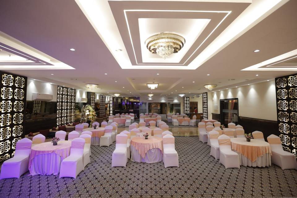 Wedding decor