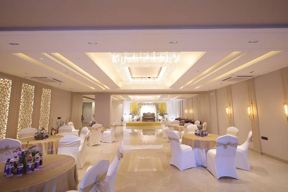 Wedding decor