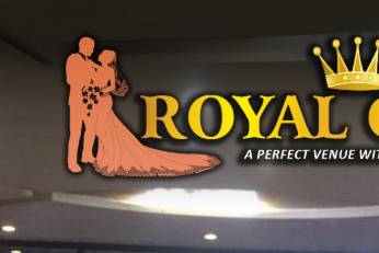 Royal Gold Resort