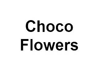 Choco Flowers Logo