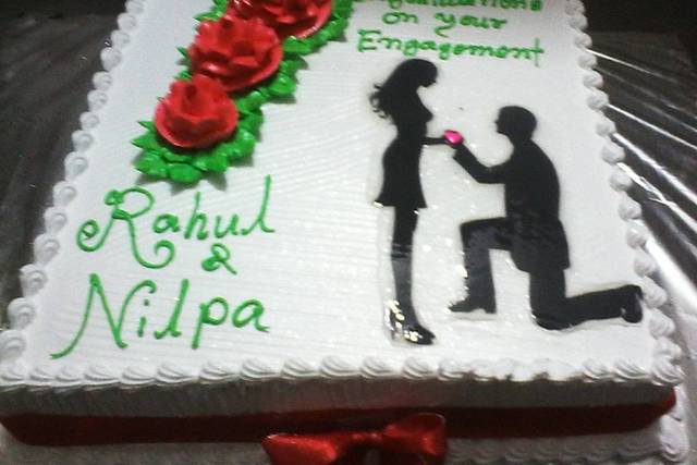 Send Cake to Chandigarh | Online Cake Delivery in Chandigarh