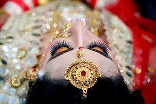 Jasmine Makeover, Delhi