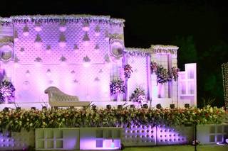 Hotel Inder Residency