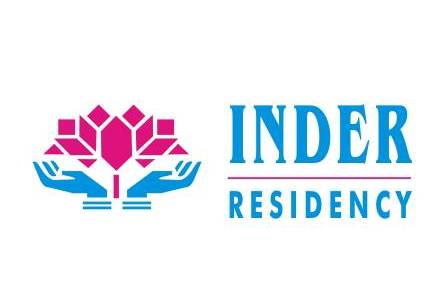 Hotel Inder Residency Logo