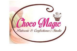 Choco Magic logo