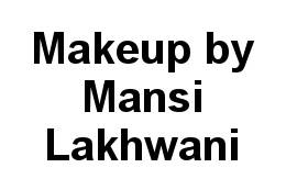 Makeup by Mansi Lakhwani Logo