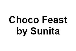 Choco Feast by Sunita