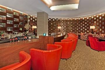 Lounge And Bar