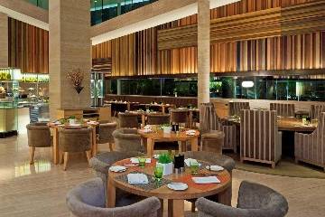 The Westin, Gurgaon