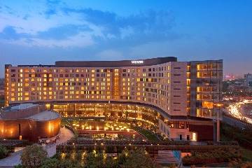 The Westin, Gurgaon