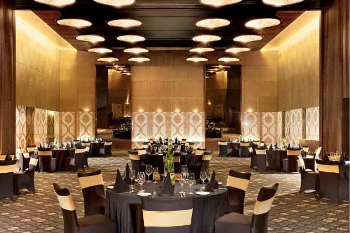 The Westin, Gurgaon