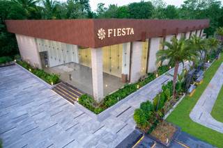 Fiesta Convention