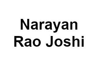 Narayan Rao Joshi