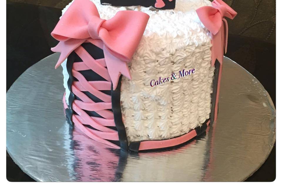 Cakes & More by Garima Jain