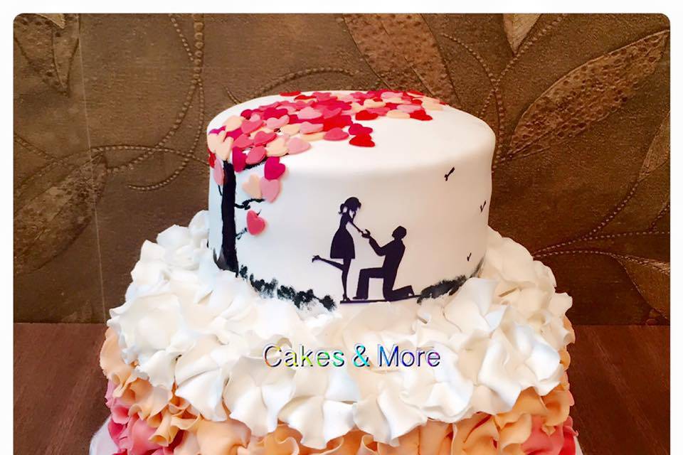 Cakes & More by Garima Jain