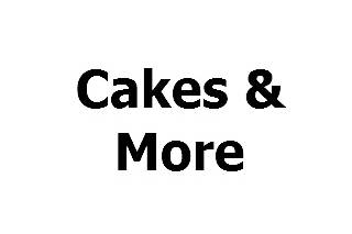 Cakes & More by Garima Jain Logo