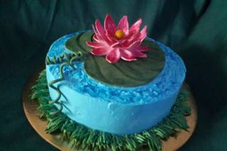 Cakes n Crumb by Preeti Patel