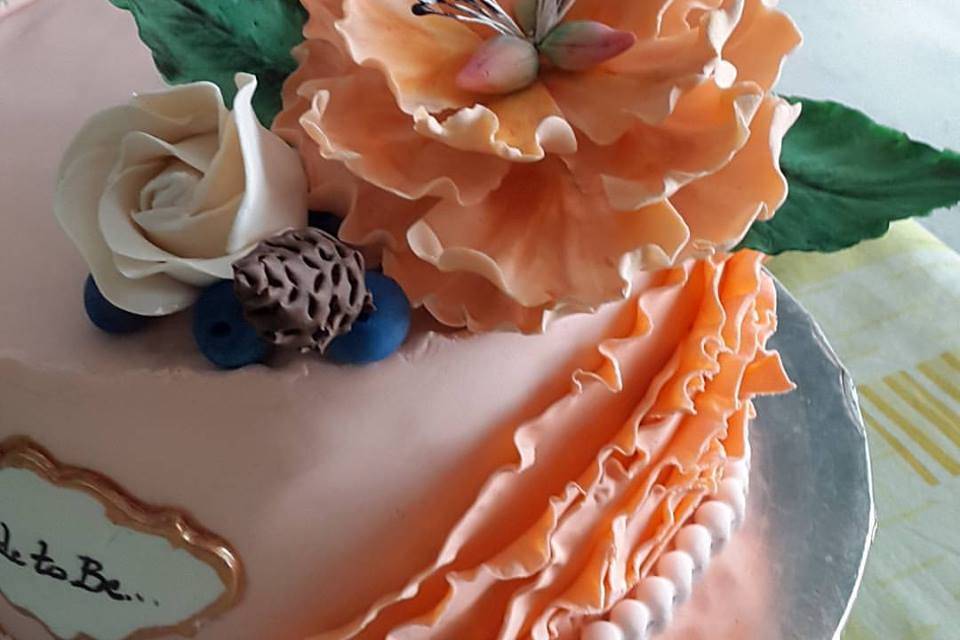 Exotic Cakes & Desserts