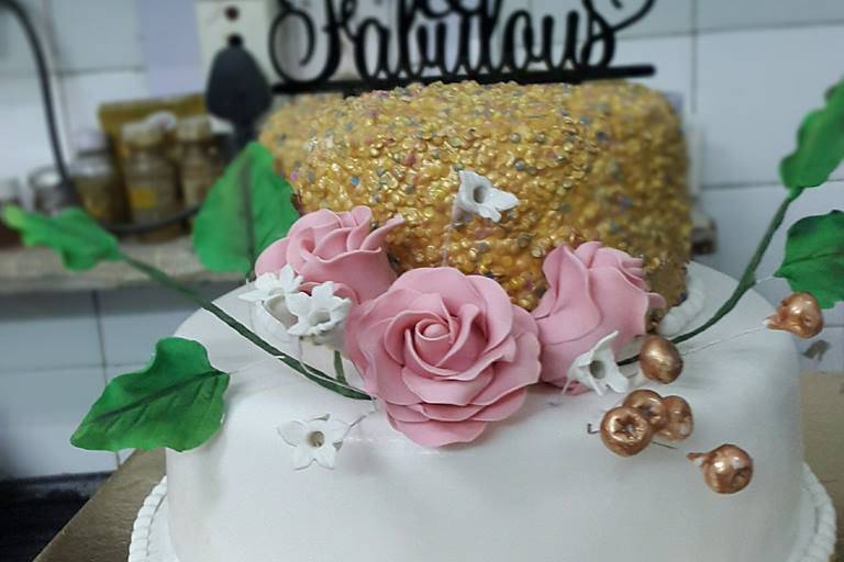 Exotic Cakes & Desserts