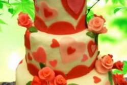 Exotic Cakes & Desserts