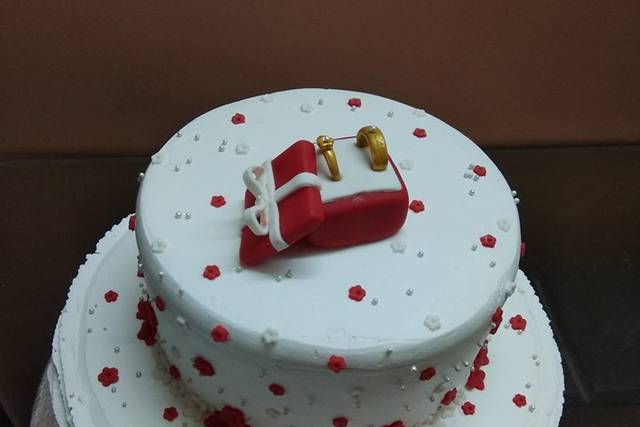 Save 5% on Bdacelebration - The Cake House, Sector 21, Faridabad, Bakery,  Desserts, - magicpin | March 2024