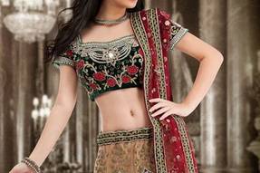 Sona Bridal Wear