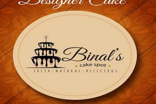 Binal's Cake Spot, Naranpura