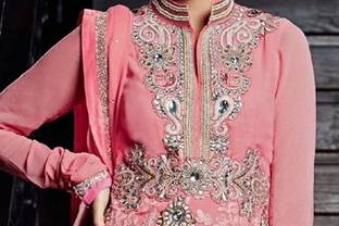 Sona Bridal Wear