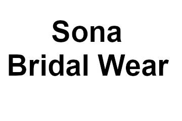 Sona Bridal Wear