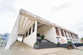 GKS Convention Centre