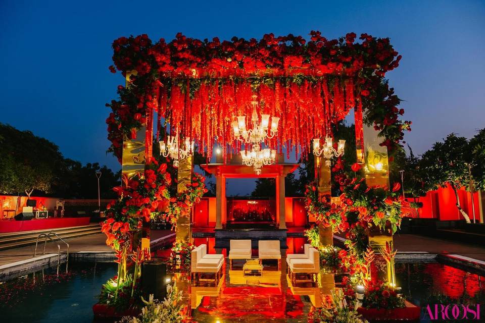 Mandap