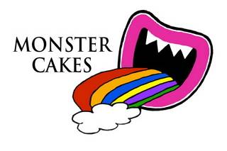 Monster Cakes