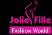 Jolie Fille Fashion World Beauty