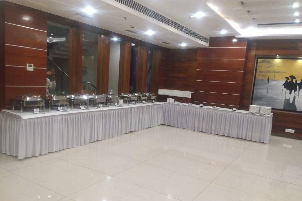 Hotel Millenia Regency - Venue - Gomti Nagar - Weddingwire.in