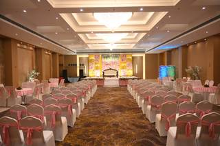 Hotel Millenia Regency