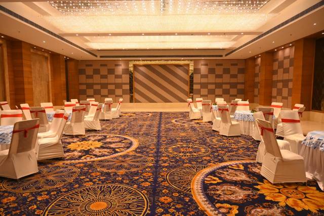 Hotel Millenia Regency